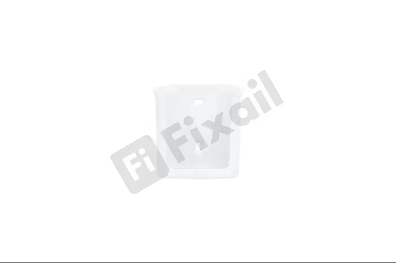 LG Air Conditioner Wall Air Conditioner Remote Controller (include Holder)